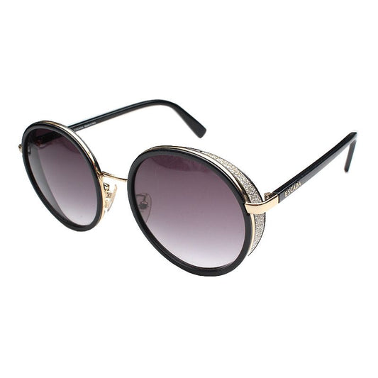 Escada Glitter Rim Sunglasses 125210443