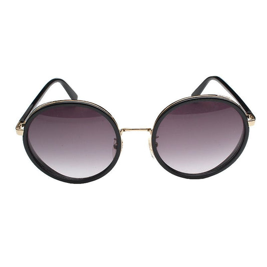 Escada Glitter Rim Sunglasses 125210443
