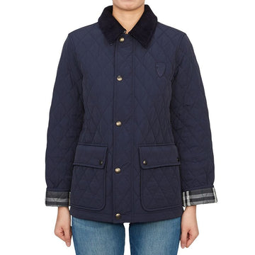 Burberry Women’s Quilted Jacket WW TAL 8097995 C1901 124600575