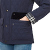 BURBERRY Damen Steppjacke C1901 8097995 124600575 [P]