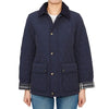 BURBERRY Damen Steppjacke C1901 8097995 124600575 [P]