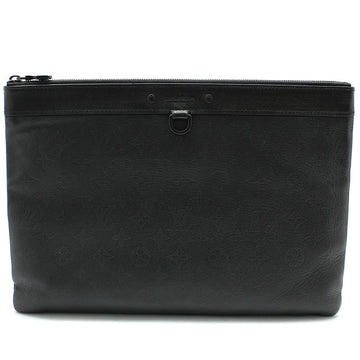 LOUIS VUITTON モノグラム・シャドウ・ポシェット・アポロ・ディスカバリー・クラッチ M62903 125212015