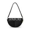 PATOU BA001 5000 900B ショルダーバッグ 101280557 [P]