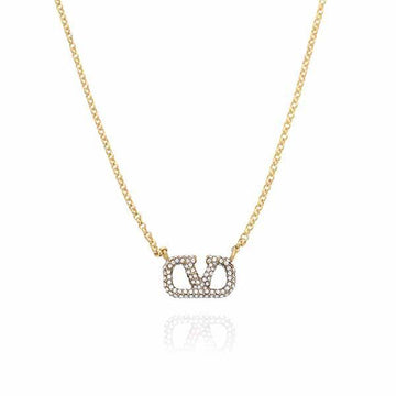 VALENTINO 5W2J0Q37 YCW MH5 レディースネックレス 101732306