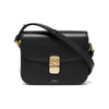 APC Shoulder Bag F61413 LZZ Black 33311462 [P]
