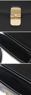 APC Shoulder Bag F61413 LZZ Black 33311462 [P]