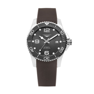 LONGINES L3.781.4.76.9 メンズウレタンウォッチ 33330588