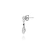 VIVIENNE WESTWOOD Ohrringe 62020025 02P116 33334588 [P]