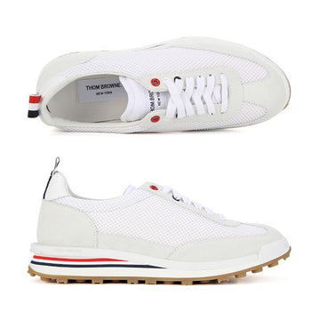 THOM BROWNE MFD180A 03050 100 Herren Sneakers 33671636