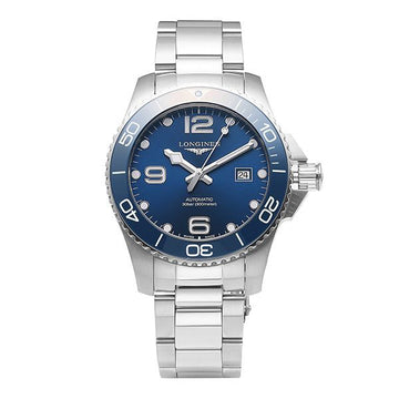 LONGINES L3.782.4.96.6 メンズ メタル ウォッチ 33795062