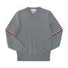 THOM BROWNE MKA326A Y3001 055 Herren Strickpullover 37606466 [P]