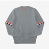 THOM BROWNE MKA326A Y3001 055 Herren Strickpullover 37606466 [P]