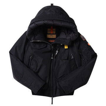 PARAJUMPERS PWJCKMA31 541 レディース パディング 38770264