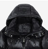 MACKAGE KENT-Z ブラック メンズ パディング 38712201 [P]
