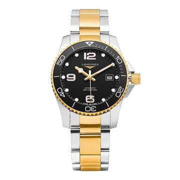 LONGINES L3.781.3.56.7 メタルウォッチ 40266058 [P]