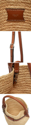 CELINE Bucket Bag 187242CFW 02NT 40935660 [P]