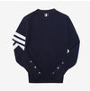 THOM BROWNE FKC001A 00011 415 Damen Strickjacke 41254702 [P]