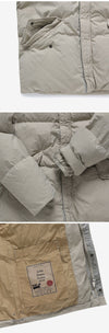 Ten C Unisex Padding 42855023 [P]