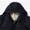 Ten C Padding Jacket 17CTCUC03075 003780 888 43923172 [P]