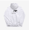 BALENCIAGA 620947 TNVQ1 9040 レディースフーディ 48515981 [P]