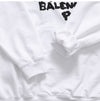 BALENCIAGA 620947 TNVQ1 9040 レディースフーディ 48515981 [P]