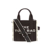 MARC JACOBS Unisex Tote Bag M0017025 001 54033388 [P]
