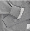 THOM BROWNE MJT021H 00535 068 メンズ トレーナー 55784354 [P]