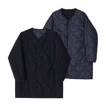 NANAMICA SUBF352E N コート 65873807