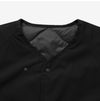 NANAMICA SUBF352E K Unisex Coat 65873808 [P]