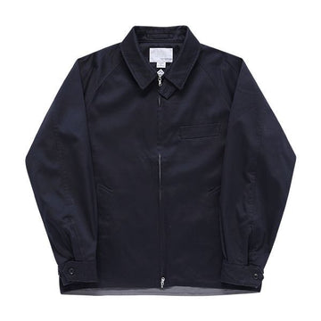 NANAMICA SUAF365E N メンズ ジャケット 65873821