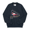 Maison Kitsune 5743284910 Unisex Sweatshirt 67124275 [P]