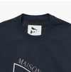 Maison Kitsune 5743284910 Unisex Sweatshirt 67124275 [P]