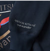 Maison Kitsune 5743284910 Unisex Sweatshirt 67124275 [P]