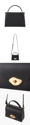 Mulberry Women's Tote Bag 67243077 [P]