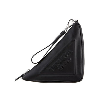Prada 1NE039 2BYA F0002 Women's Pouch Bag 69072215
