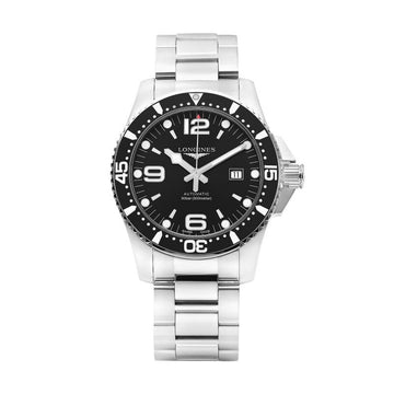 Longines L3.841.4.56.6 Men's Metal Watch 73259331