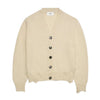AMI UKC027 KN0016 185 Unisex Cardigan 73460545 [P]