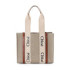 CHLOE CHC24SS366I26 27S Damen Tote 76318145 [P]