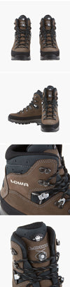 Lowa Women's Hiking Shoes 78473248 [P]