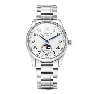 Longines L2.909.4.78.6 Unisex Metal Watch 79711760 [P]