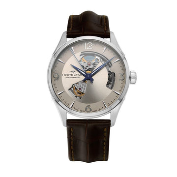 Hamilton Leather Watch 80197466