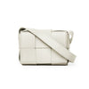 Bottega Veneta 666688 VMAY1 9009 Women's Shoulder Bag 87194096 [P]