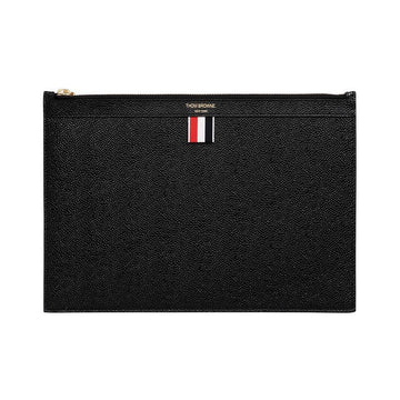 Thom Browne Universal Clutch Bag 92501627