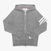 Thom Browne Unisex Hooded Zipper Jacket 92501626 [P]