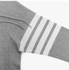 Thom Browne Unisex Hooded Zipper Jacket 92501626 [P]