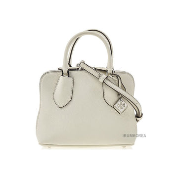 TORY BURCH Pebbled Crossbody Bag 155619 100 FW24 125218846