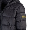 BARBOUR MQU1380 BK91 Herren Bober Padded Jacket 125219389 [P]