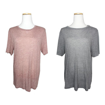Isabel Marant Melange Color T-Shirt Set 125220415