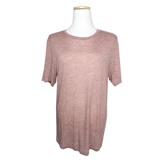 ISABEL MARANT Mélange-Farben T-Shirt 2er Set 125220415