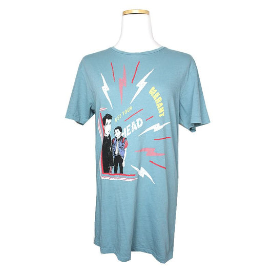 Isabel Marant Blue T-shirt Set 44 55 125221389